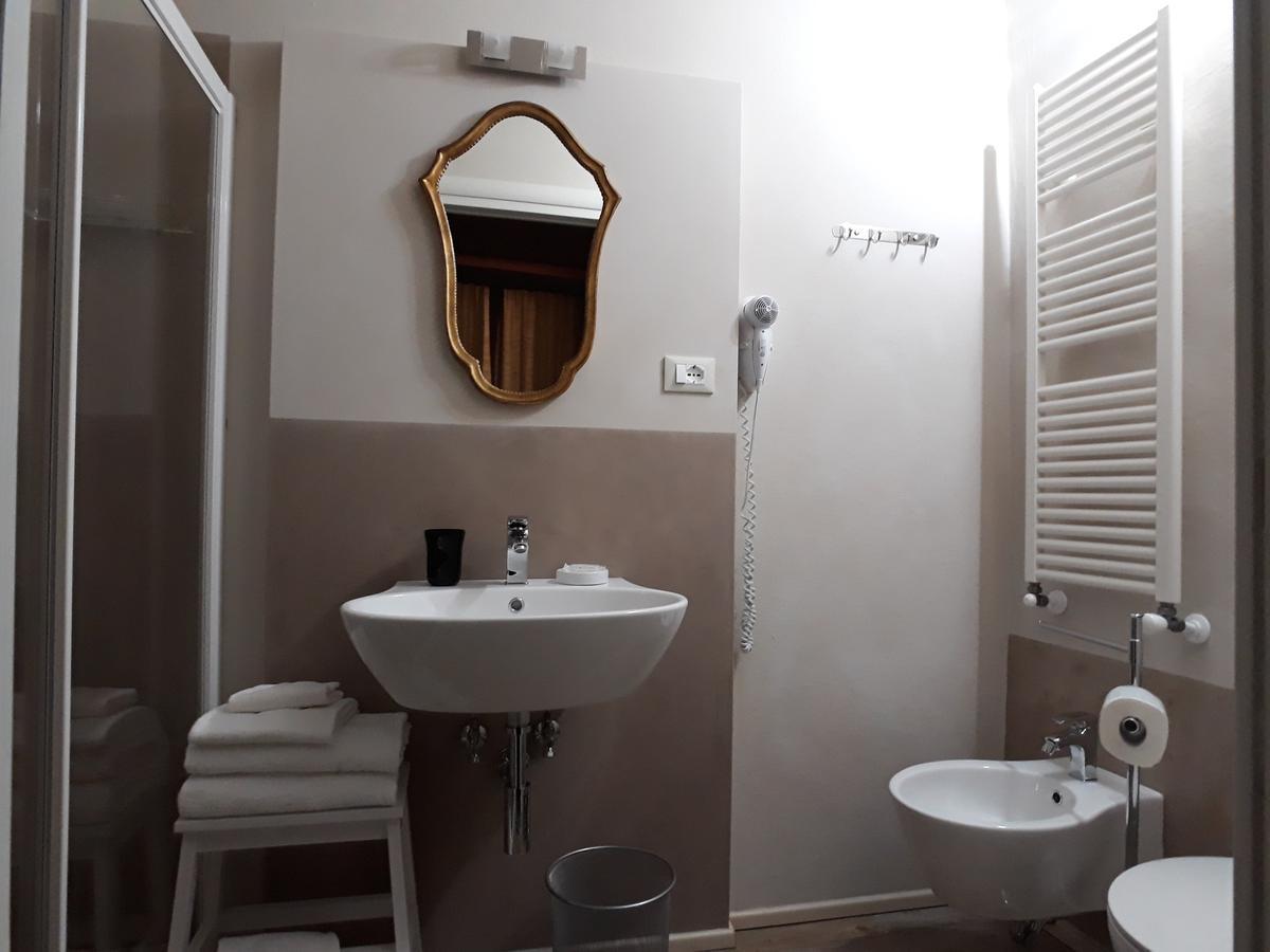 Le Camere Di Caterina Lucca Luaran gambar
