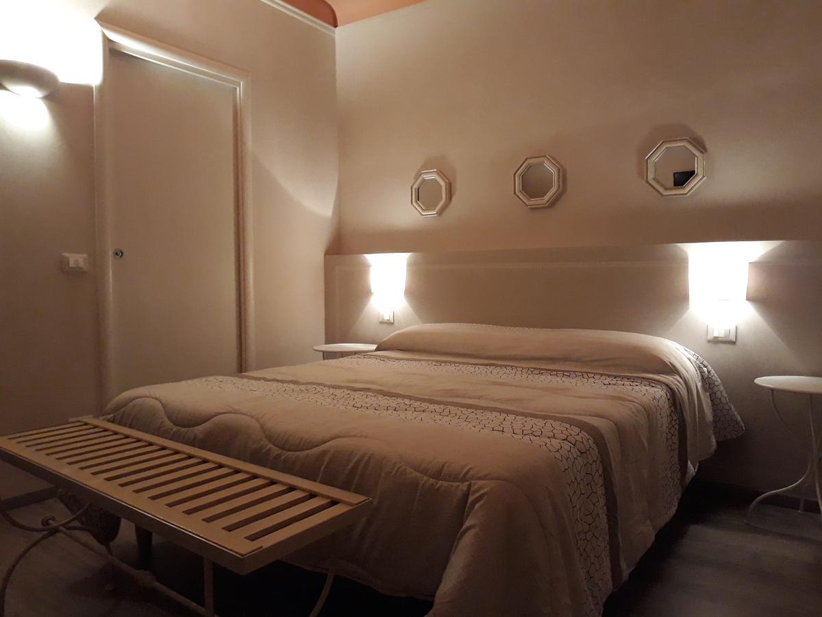 Le Camere Di Caterina Lucca Luaran gambar