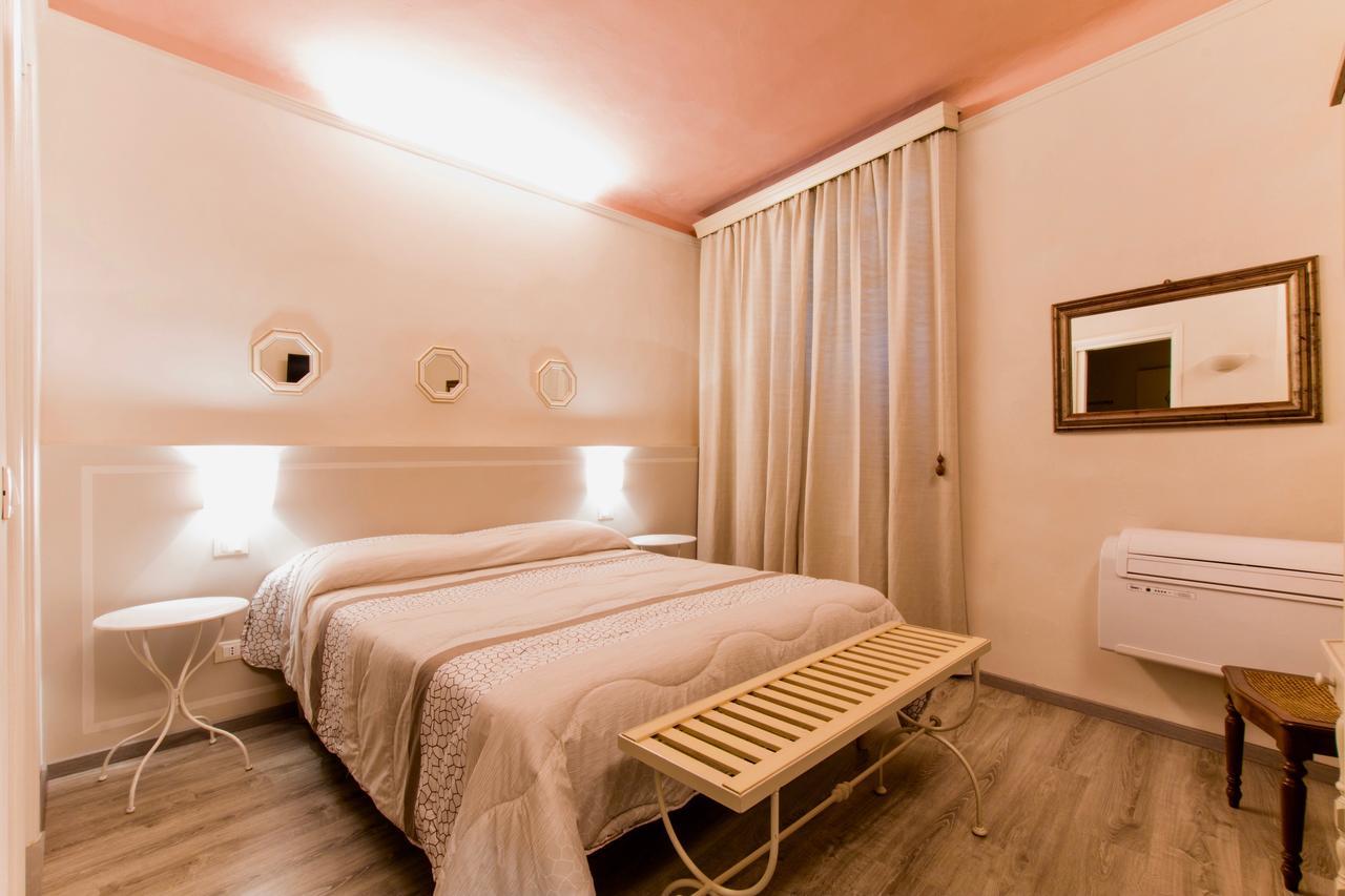 Le Camere Di Caterina Lucca Luaran gambar
