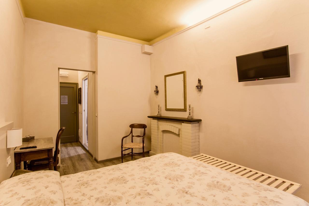 Le Camere Di Caterina Lucca Luaran gambar