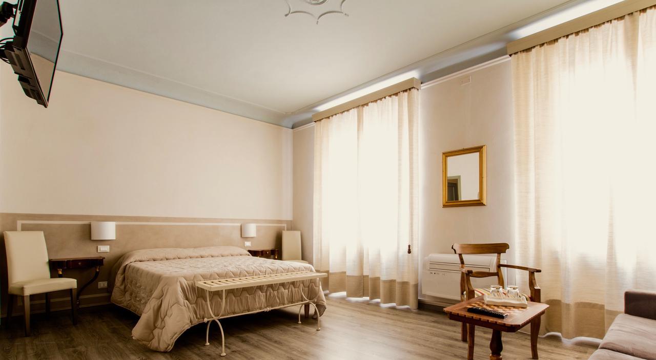 Le Camere Di Caterina Lucca Luaran gambar