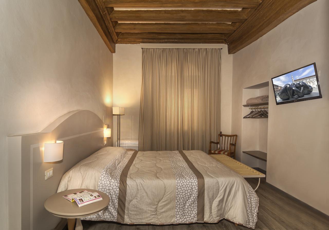 Le Camere Di Caterina Lucca Luaran gambar