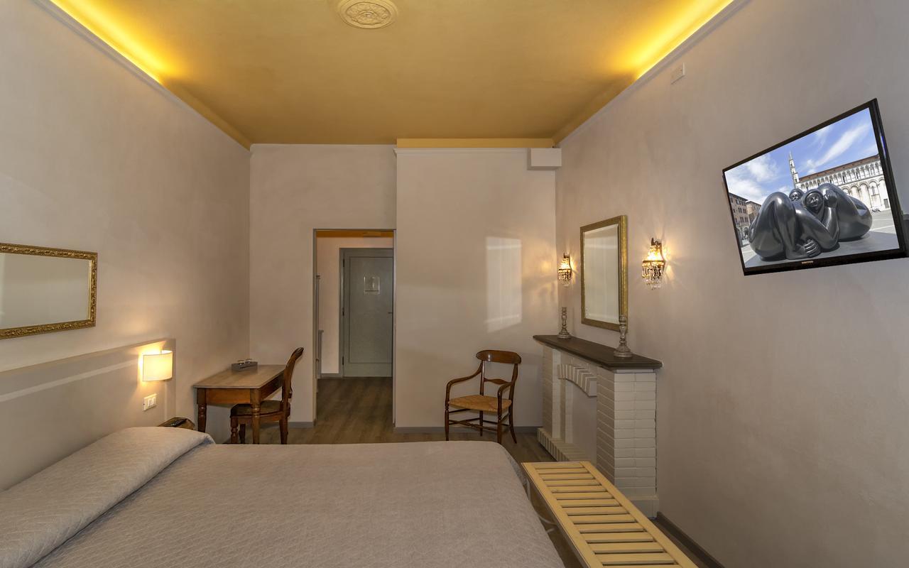 Le Camere Di Caterina Lucca Luaran gambar