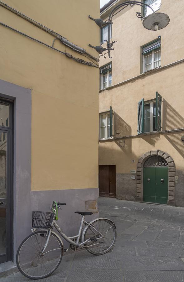 Le Camere Di Caterina Lucca Luaran gambar