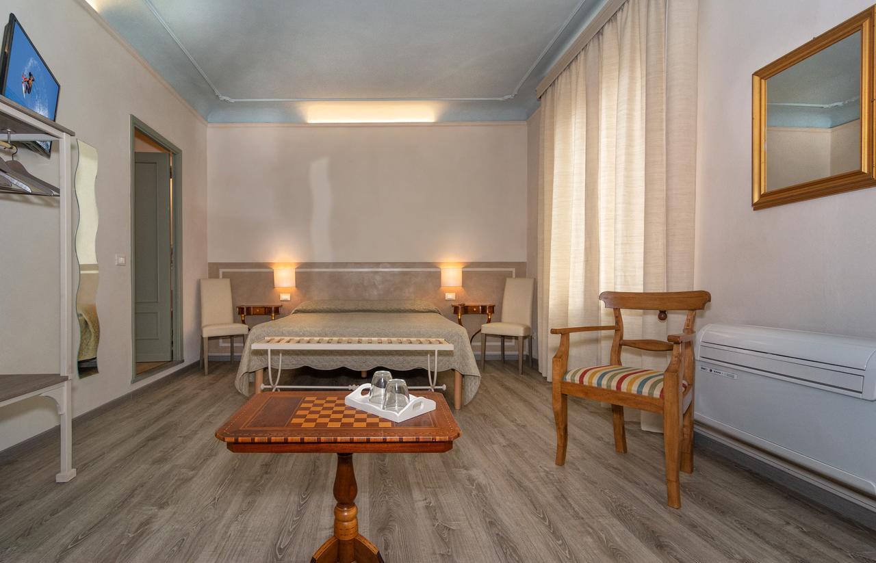 Le Camere Di Caterina Lucca Luaran gambar