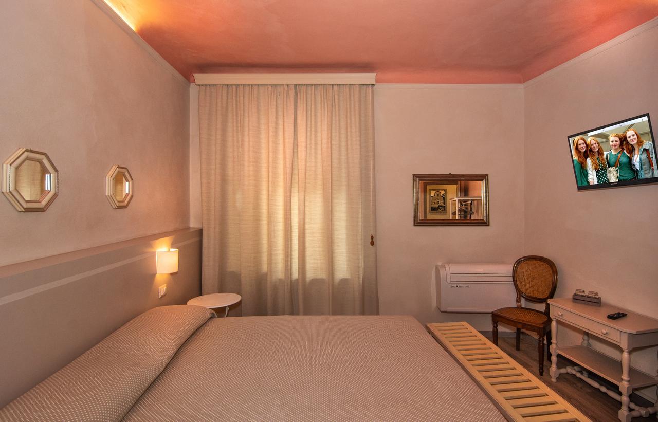 Le Camere Di Caterina Lucca Luaran gambar