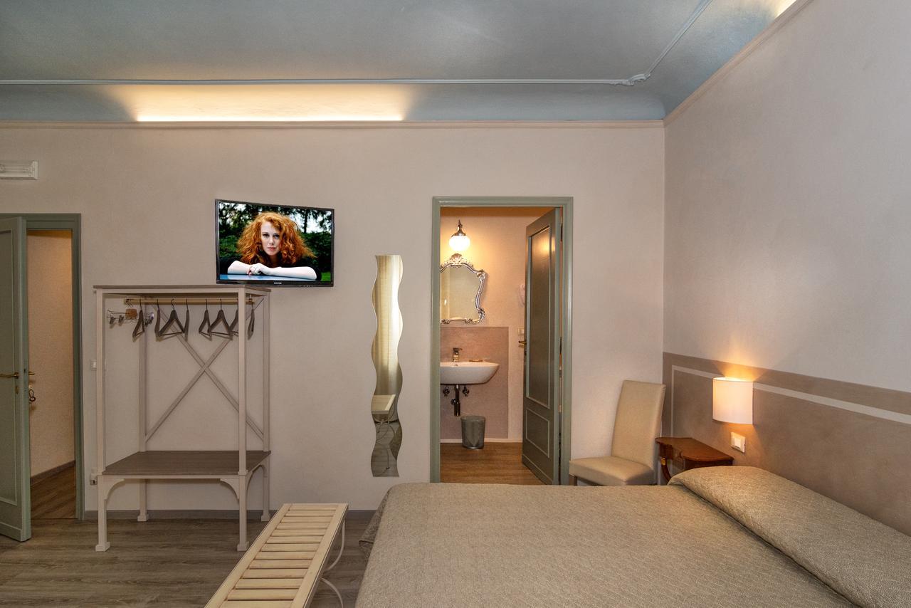 Le Camere Di Caterina Lucca Luaran gambar