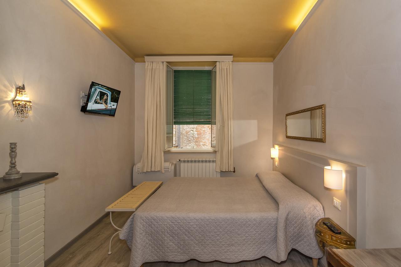Le Camere Di Caterina Lucca Luaran gambar